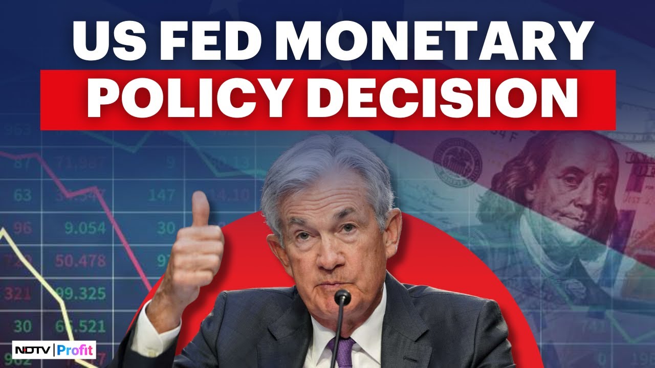 Understanding the Fed Decision: Impacts and Implications