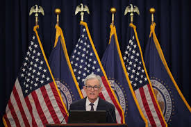 Fed Meeting Today: What You Need to Know