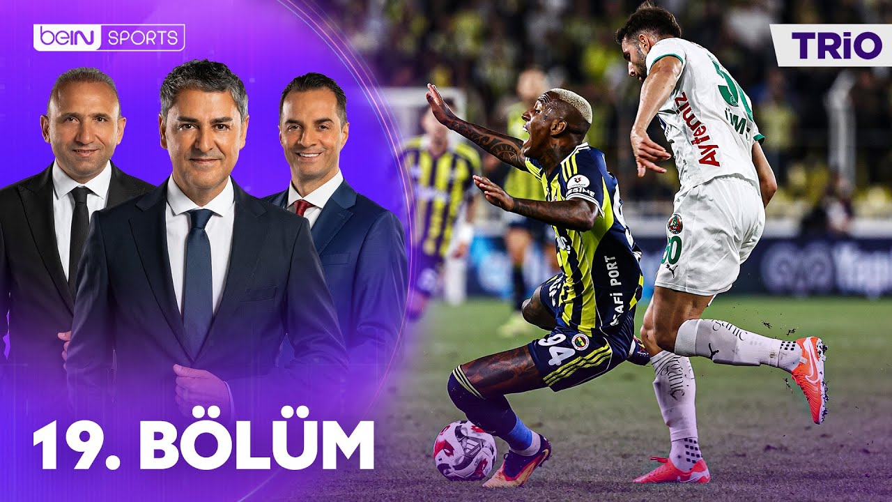 Fenerbahçe vs Alanyaspor: A Crucial Match in Turkish Football
