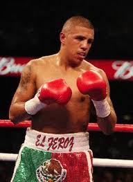 The Legacy of Fernando Vargas: A Look at His Boxing Career