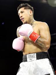 The Rise of Fernando Vargas Jr: A Bright Future in Boxing