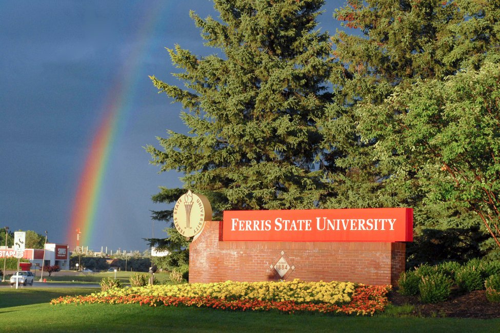 Recent Developments at Ferris State University
