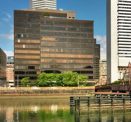 Understanding Fidelity Investments: A Financial Giant