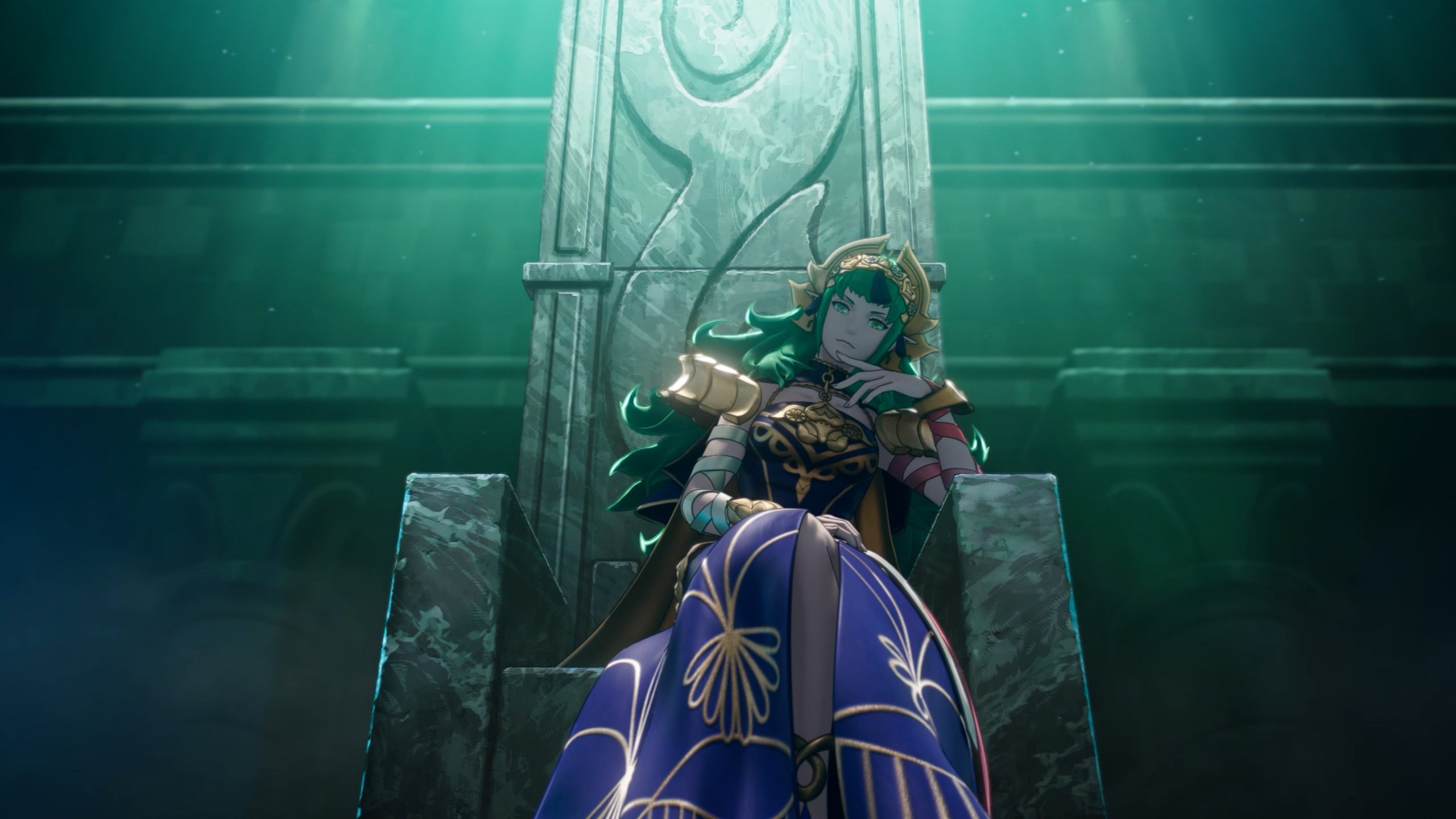Exploring Fire Emblem Fortune Weave: A New Chapter in the Series