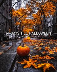 Celebrating the First Day of Fall: Traditions and Changes