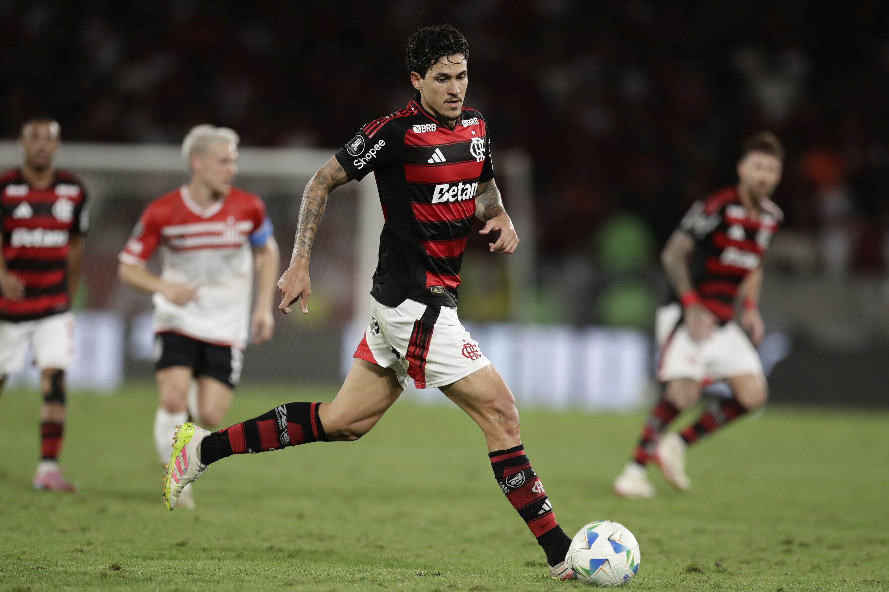 Flamengo vs Estudiantes: Key Highlights and Significance
