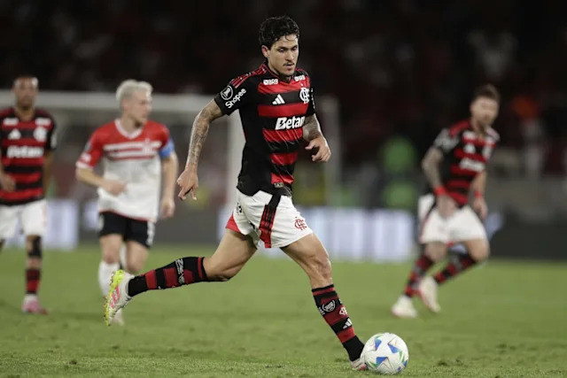Flamengo vs Estudiantes: A Classic Showdown in Football