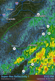Understanding Flash Flood Warnings and Their Importance