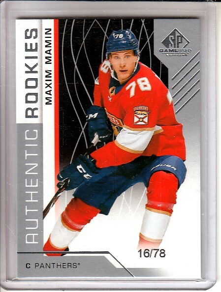 Current Status of the Florida Panthers in the NHL