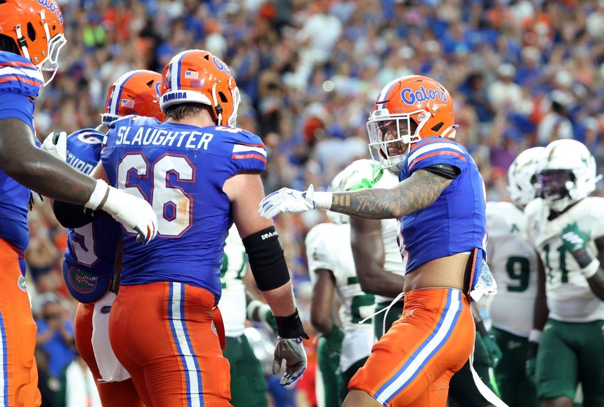 Understanding Florida vs Miami FL: A Closer Look