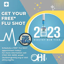 The Importance of Flu Shots During Flu Season