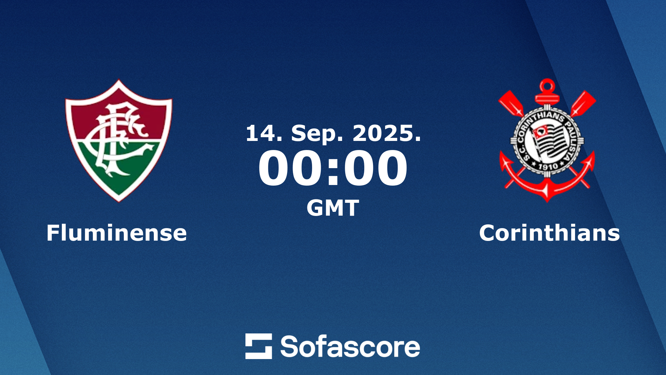 Fluminense vs Corinthians: A Thrilling Encounter in Brazilian Football