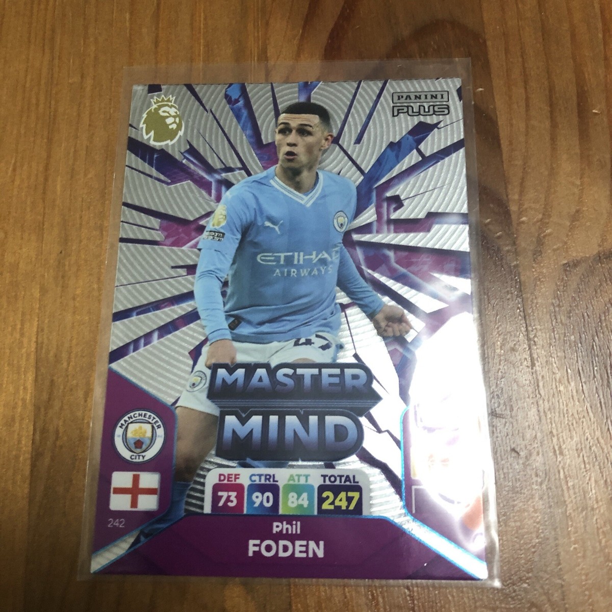 Phil Foden: The Rising Star of Soccer