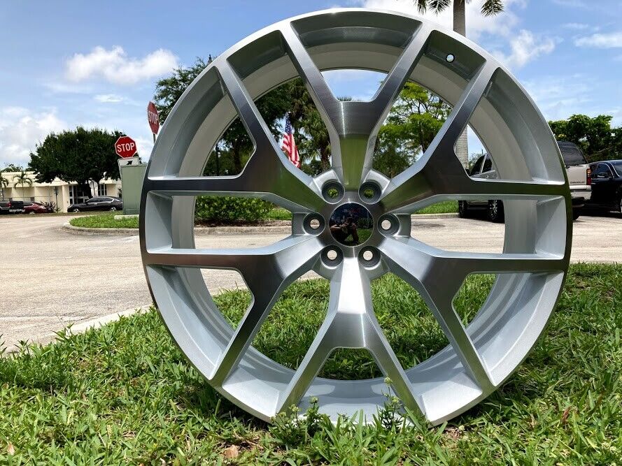 The Allure of Forgiato Blow Rims in Luxury Vehicles