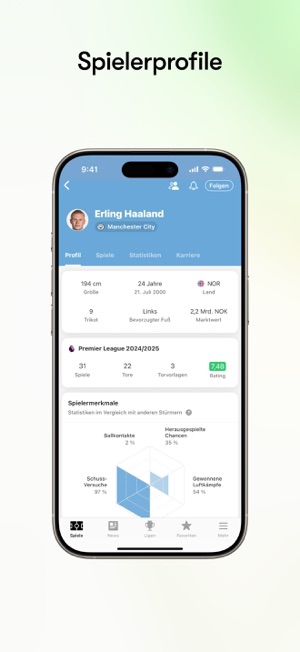 Discover FotMob: The Ultimate Soccer Companion