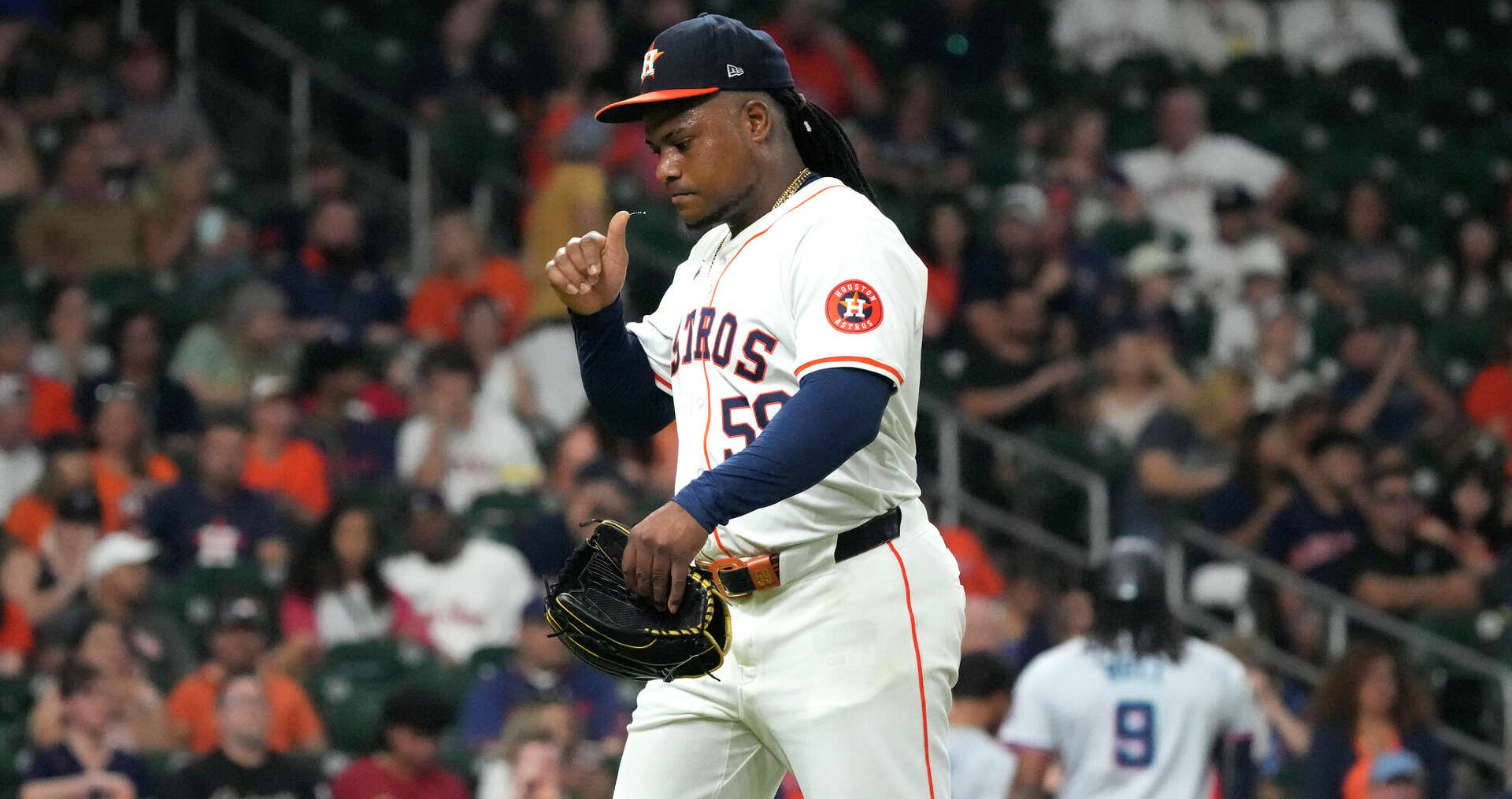 Framber Valdez: A Look at His Impact in Major League Baseball