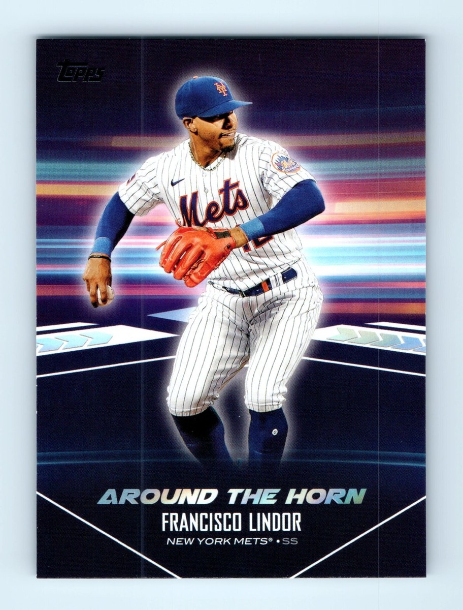 Francisco Lindor: A Closer Look at His Career and Impact
