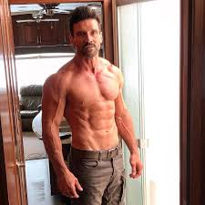 Exploring the Career of Frank Grillo in Hollywood