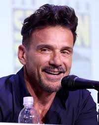 Exploring the Career of Frank Grillo: Action Star and Beyond