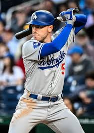 Freddie Freeman: The Journey of a Baseball Icon