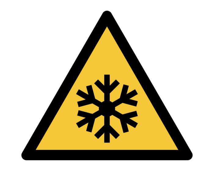 Understanding Freeze Warnings: Safety and Preparedness