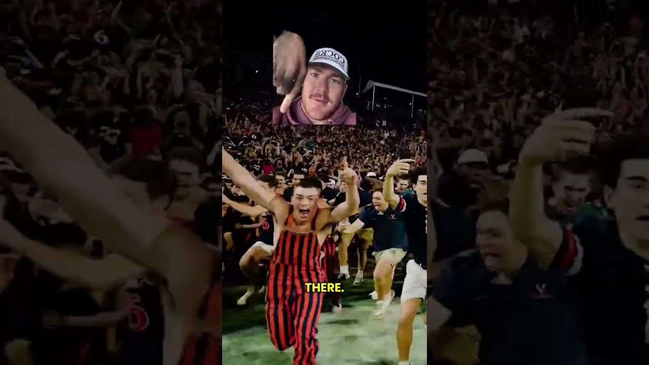 FSU Player Trampled: Safety Concerns in College Sports