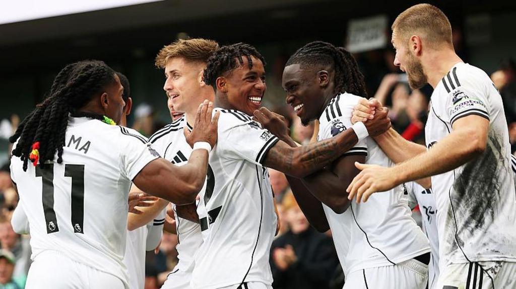Fulham vs Leeds United: A Thrilling Encounter