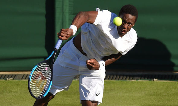 The Journey of Gael Monfils: A Tennis Legend