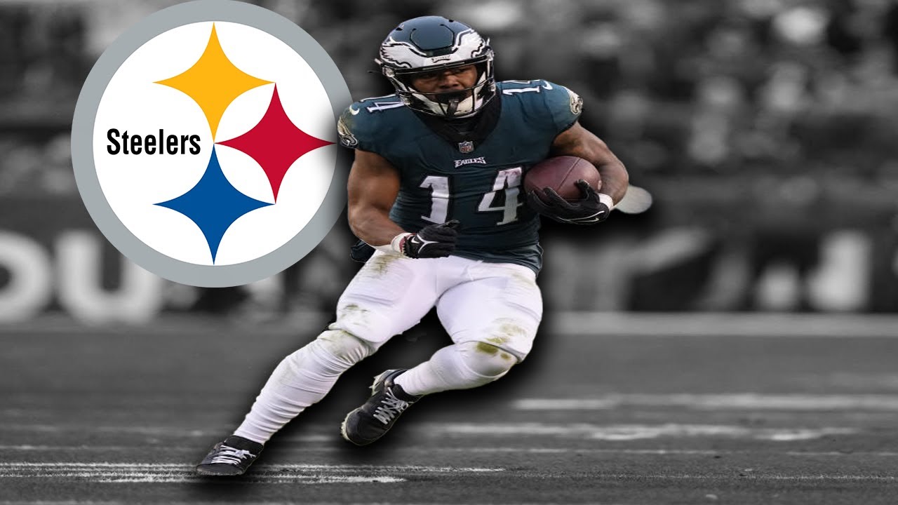 An In-Depth Look at Gainwell Steelers’ 2023 Season Performance