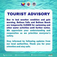 Understanding Gale Warnings and Their Impact on Coastal Safety