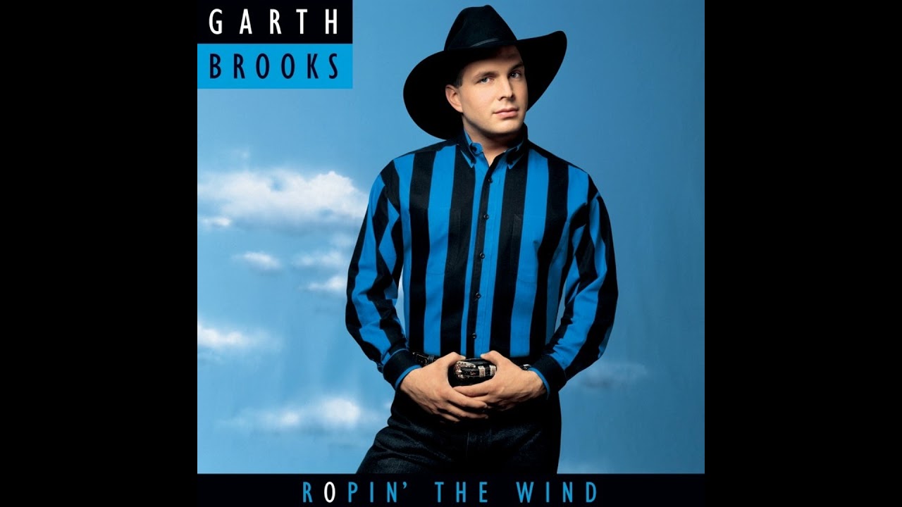 Garth Brooks: The Resurgence of a Country Music Legend