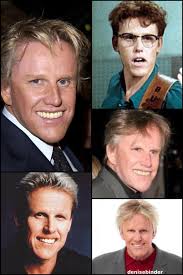 The Life and Career of Gary Busey: A Hollywood Icon
