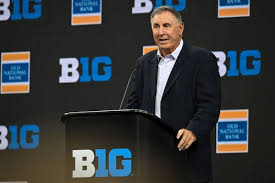 Exploring the Career of Gary Danielson
