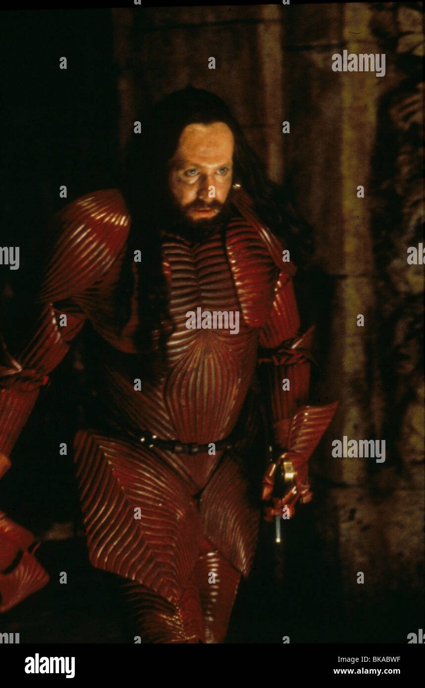The Remarkable Journey of Gary Oldman