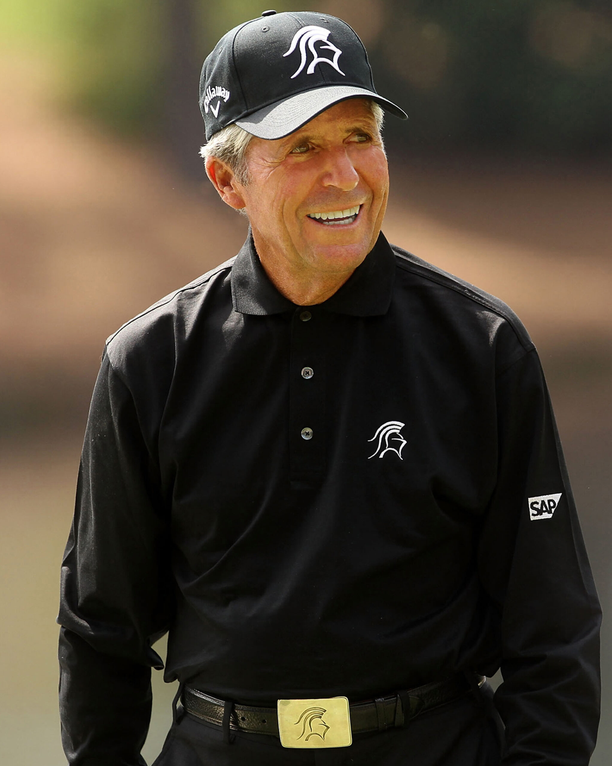 The Remarkable Journey of Golf Legend Gary Player
