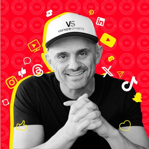Gary Vee: The Rise of an Entrepreneurial Icon