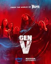 What to Expect in Gen V Season 2