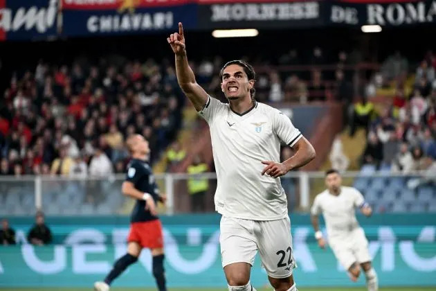 Genoa vs Lazio: A Clash of Titans in Serie A