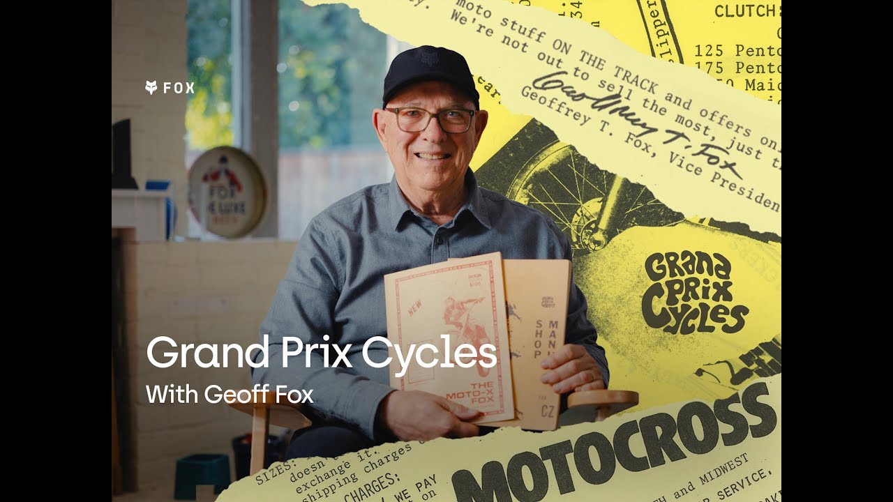 The Journey of Geoff Fox: From Weatherman to Media Influencer