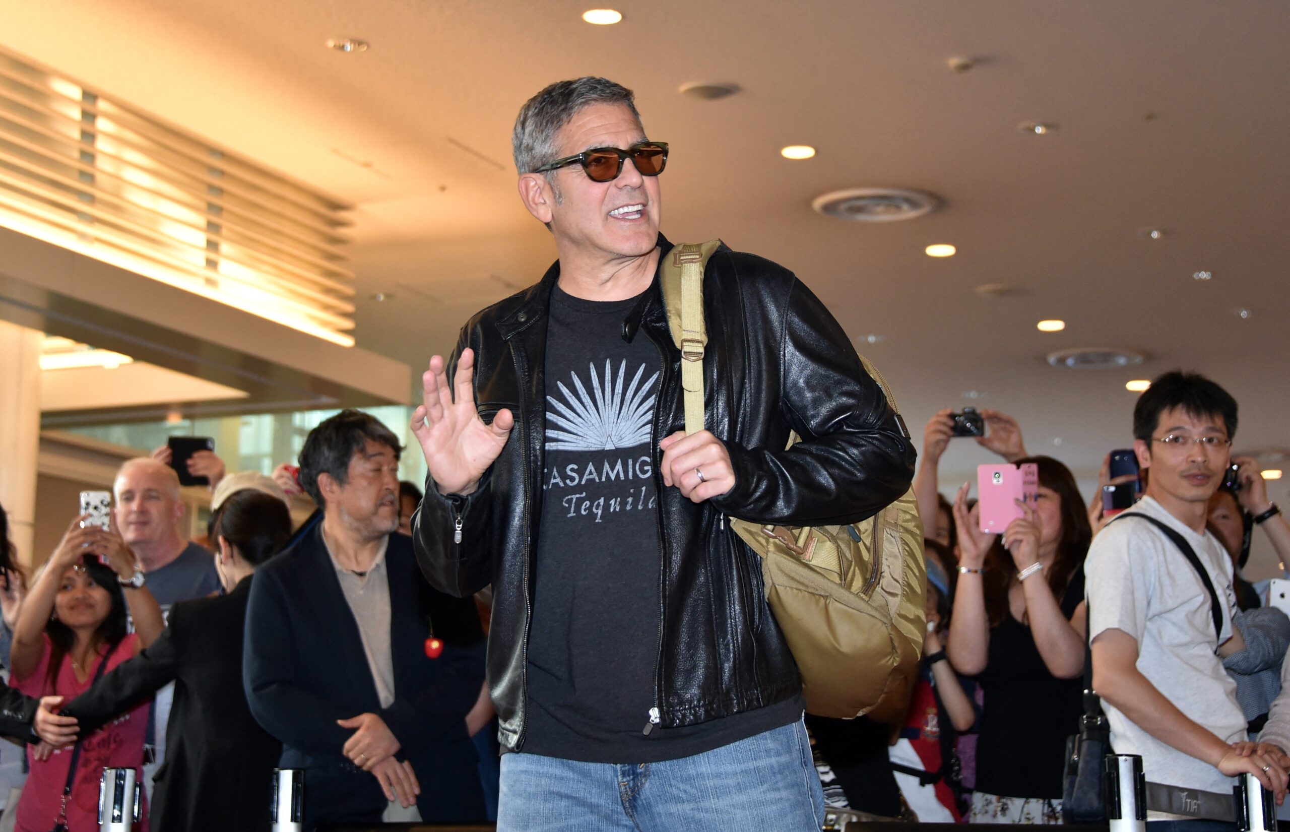The Life and Career of George Clooney: Hollywood’s Beloved Star