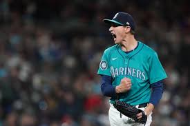 George Kirby: The Fast-Rising MLB Ace