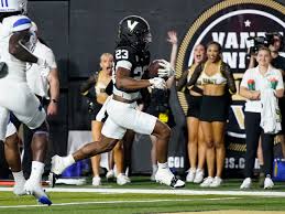 Georgia State vs Vanderbilt: Key Highlights and Implications