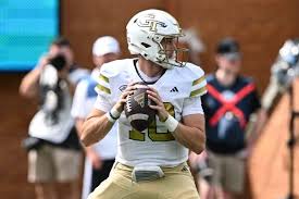Georgia Tech vs Wake Forest: An In-Depth Look at the Upcoming Clash