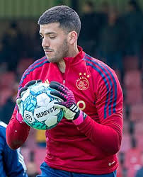 Gerónimo Rulli: Impacting Soccer as a Goalkeeper