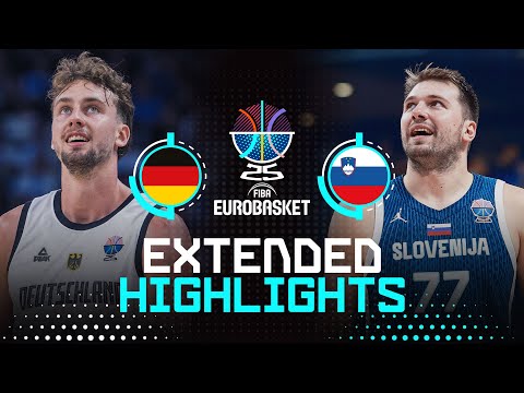 Germany vs Slovenia: Analyzing Recent Football Encounters