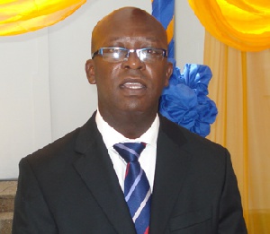GhanaWeb: A Leading Portal for Ghanaian News and Information