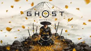 Unearthing the Legend of the Ghost of Yotei