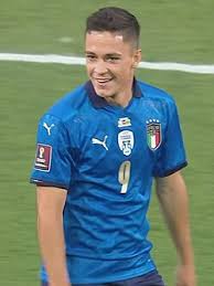 Giacomo Raspadori: The Emerging Talent of Italian Football