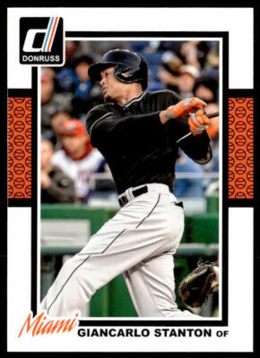 Giancarlo Stanton: An Overview of His Performance in MLB 2023