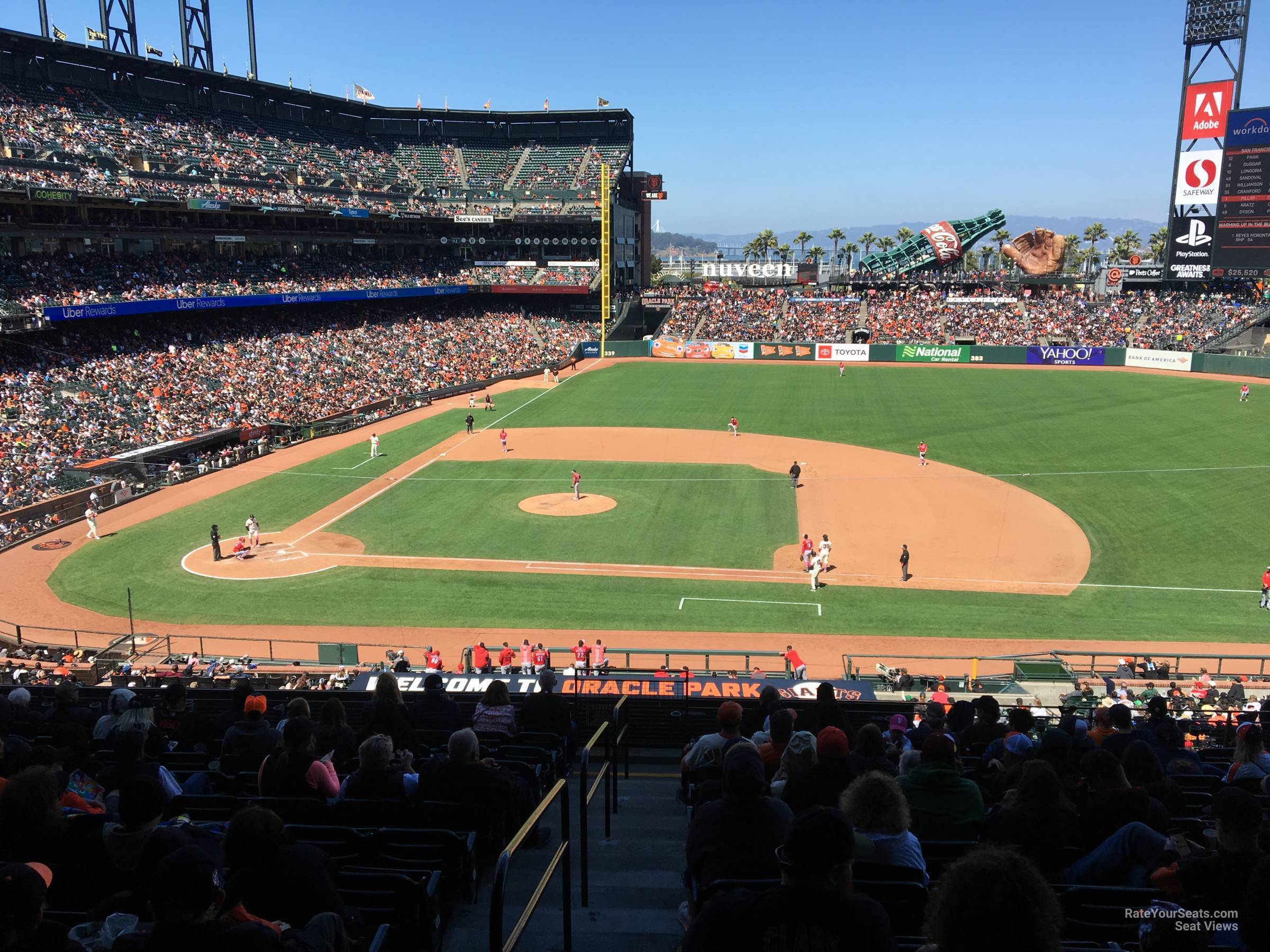 Highlights from the Recent Giants Game: Key Performances and Insights